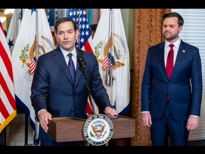 Primo viaggio estero di Rubio, tra le tappe Panama