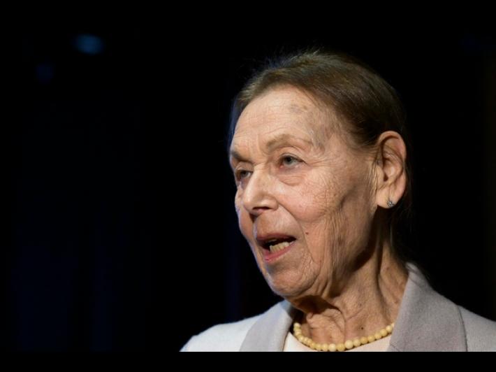 Bruck, 'finch&eacute; ho respiro andr&ograve; nelle scuole, ragazzi capiscono'