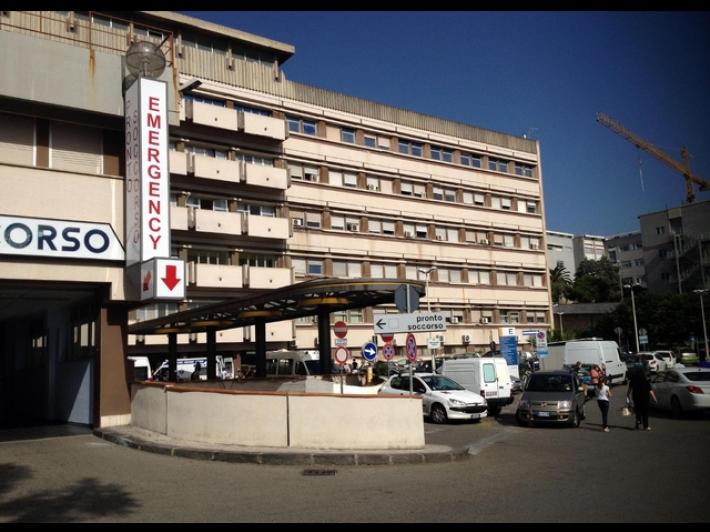 Bimbo di due anni si ustiona alla bocca, &egrave; grave