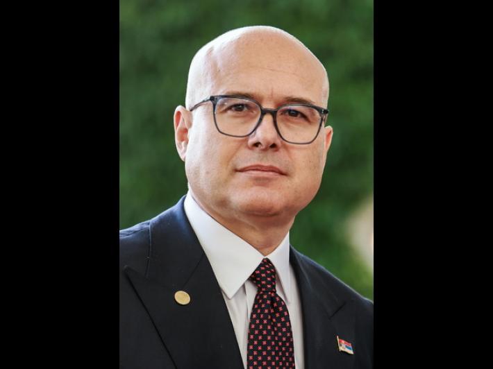 Il premier serbo Vucevic si &egrave; dimesso