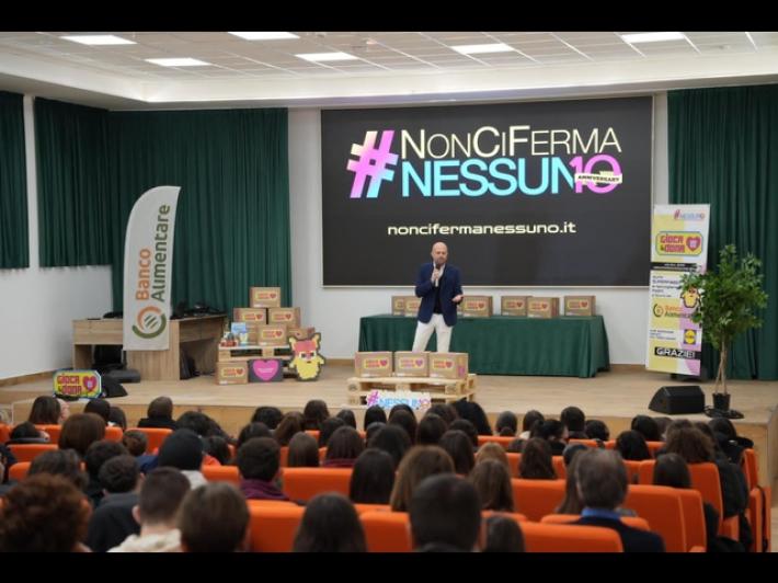 40mila pasti per il Banco alimentare con il web game solidale