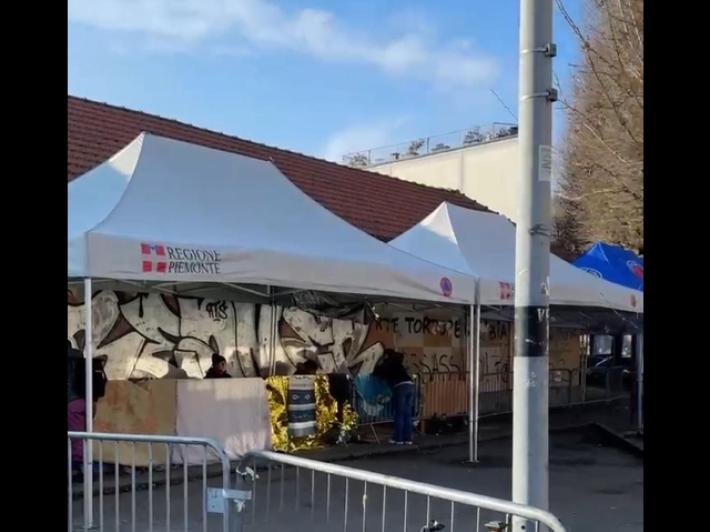 Cirio a Ufficio immigrazione 'vanno garantiti dignit&agrave; e servizi'