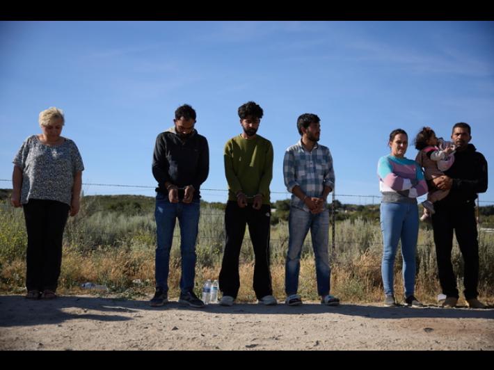 Ecuador, 'migranti espulsi dagli Usa non hanno commesso crimini'