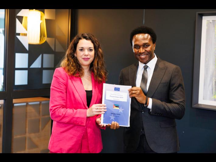 Missione Ue, in Mozambico gravi carenze elettorali