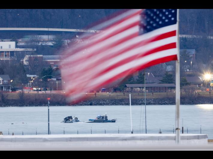 Sindaca Philadelphia, 'ci sono molti feriti a terra'