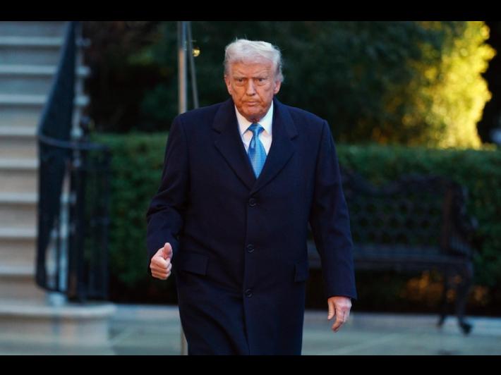 Trump accusa il Messico, alleato con i cartelli della droga