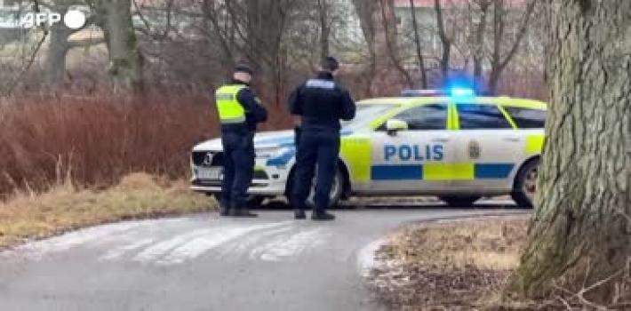 Svezia, sparatoria nel centro di Uppsala: diversi feriti, grossa operazione della polizia in corso 