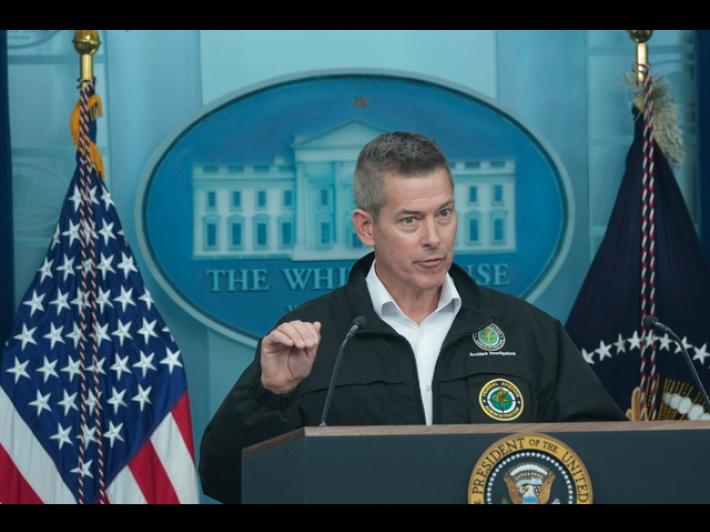 'A Musk anche l'incarico di migliorare il sistema aviazione Usa'