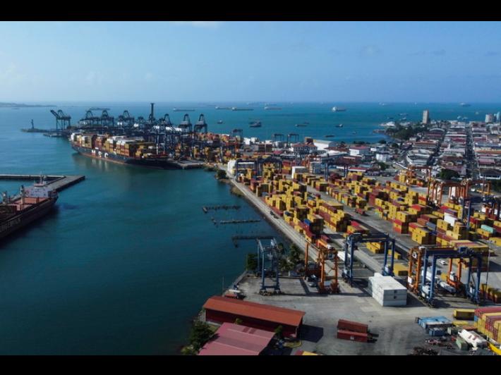 Usa: Navi governo gratis attraverso Panama, Autorit&agrave; Canale nega