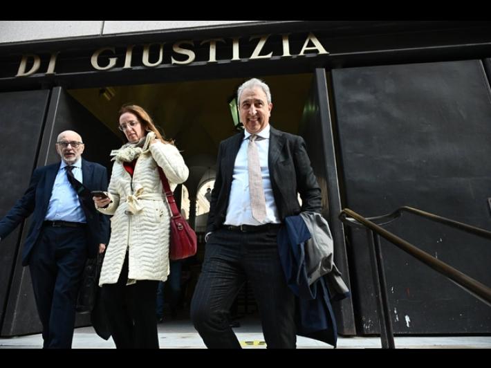 Omicidio Cella: via processo alla "rivale" e al commercialista