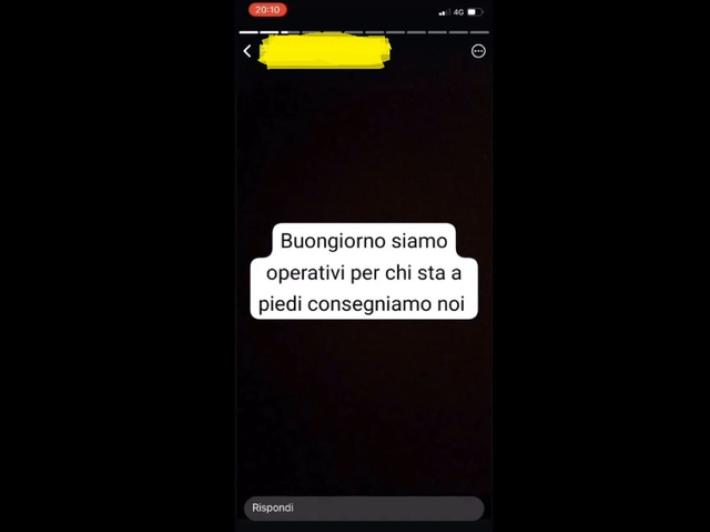 Spaccio di droga in chat a Secondigliano, arriva l'offerta "3x2"