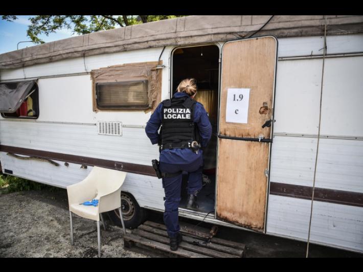 Finti tecnici dei caloriferi truffavano anziani, due arresti