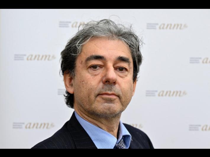 Cesare Parodi eletto nuovo presidente dell'Anm