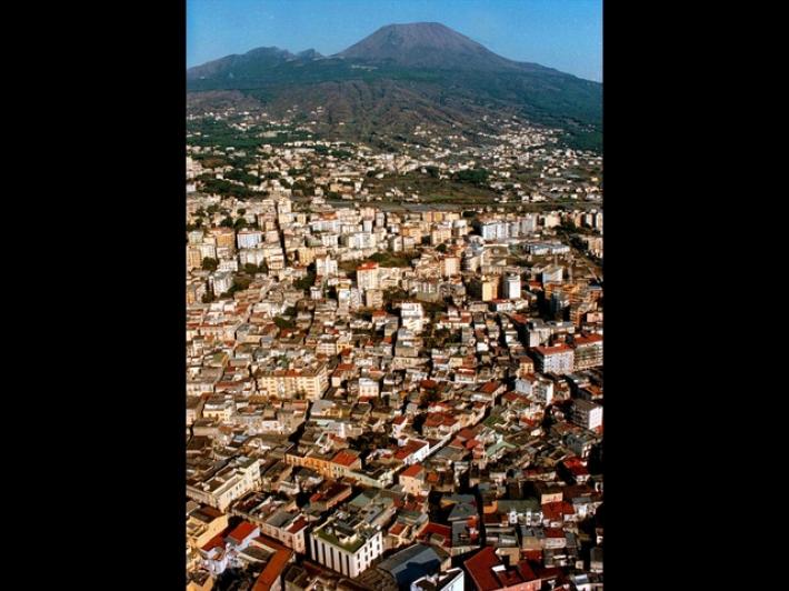 Due scosse sismiche registrate sul Vesuvio, nessun danno