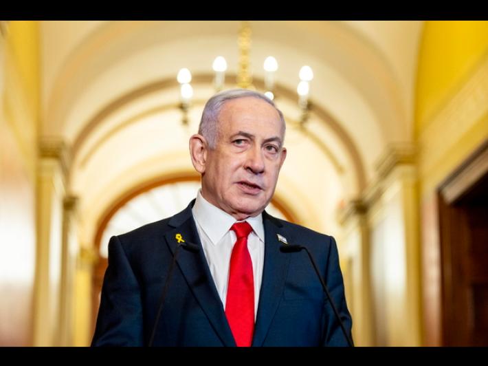 Netanyahu: Il piano di Trump su Gaza 'molto buono, idea nuova'