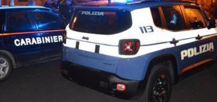 De Pascale: "In Emilia 235 agenti ogni 100mila abitanti, siamo fanalino di coda in Italia"