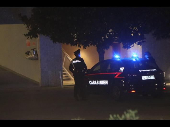 Omicidio baby-sitter, marted&igrave; i rilievi su scena del crimine