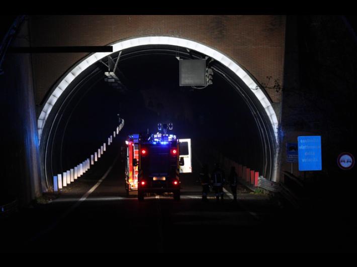 Frontale nel Bresciano, un arresto per omicidio stradale