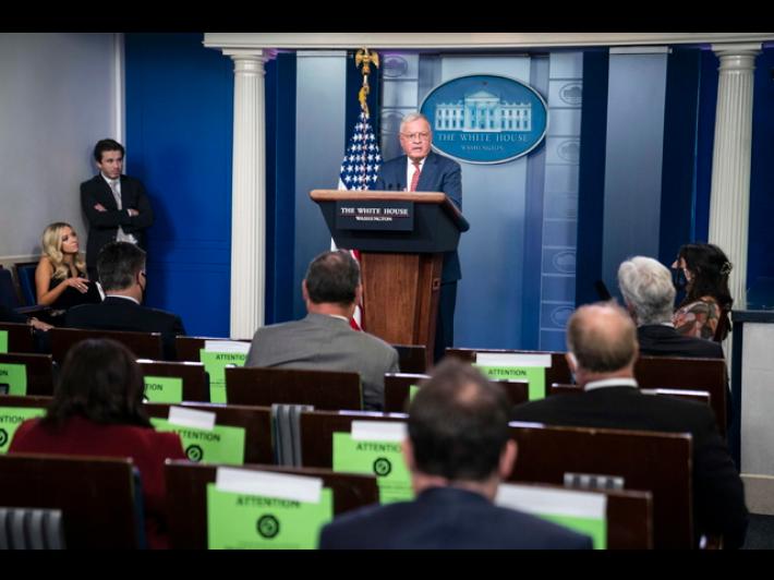 Kiev, l'inviato Usa Kellogg sar&agrave; in Ucraina il 20 febbraio