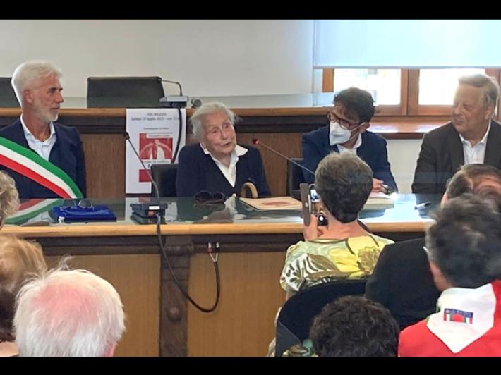 Vandalizzata foiba: Partigiani Osoppo, compromette dialogo