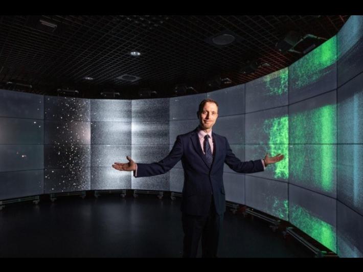 Sissa su Piano Ue in IA, si costruir&agrave; modello ancorato all'umano