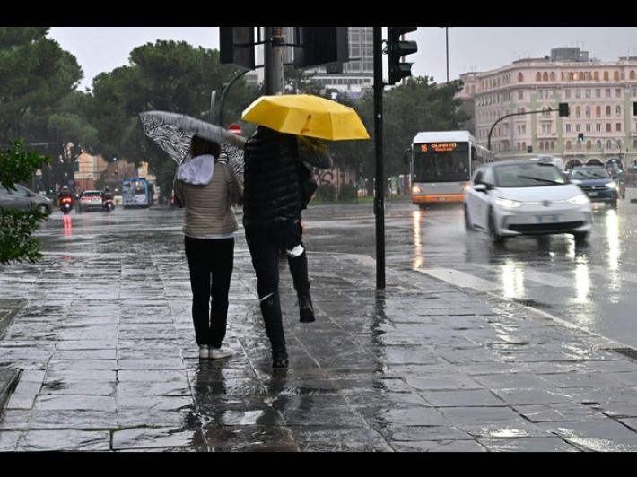 San Valentino con la neve? (Prima tre giorni autunnali)