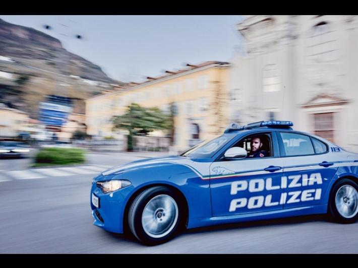 15enne arrestato a Bolzano per terrorismo suprematista 