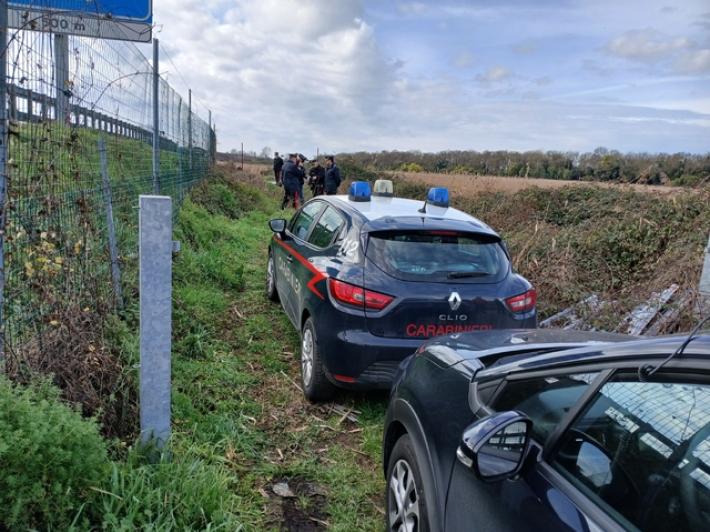 Trovato un cadavere in Versilia, &egrave; l'uomo sparito a Natale