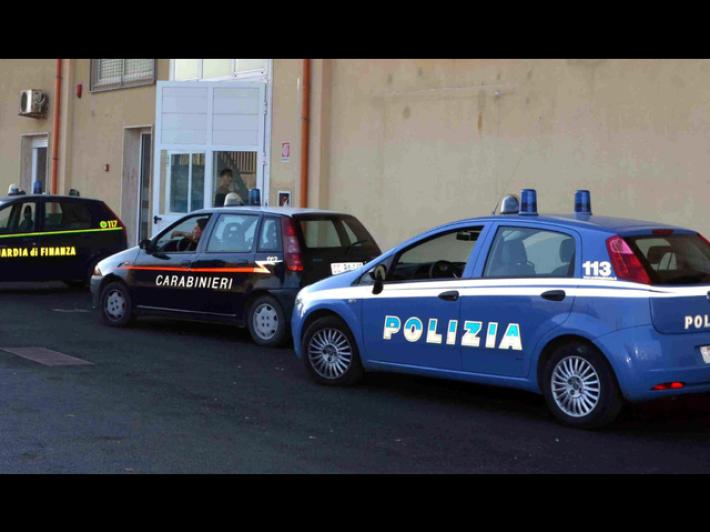 Al Quarticciolo ancora rivolta contro le forze dell'ordine