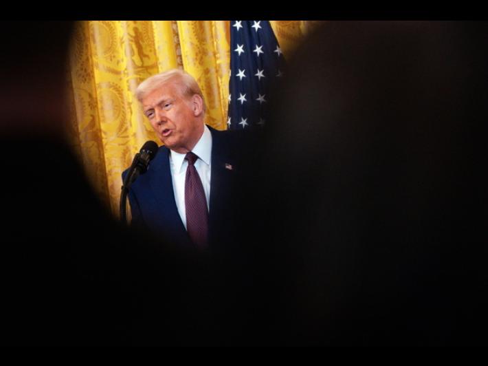 Trump,Cina pu&ograve; aiutarci a mettere fine a guerra in Ucraina