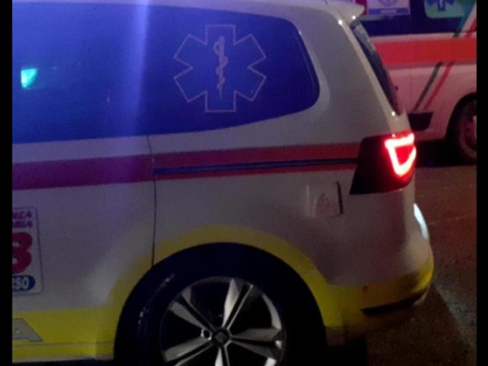 Giovane in monopattino investito e ucciso nel Maceratese