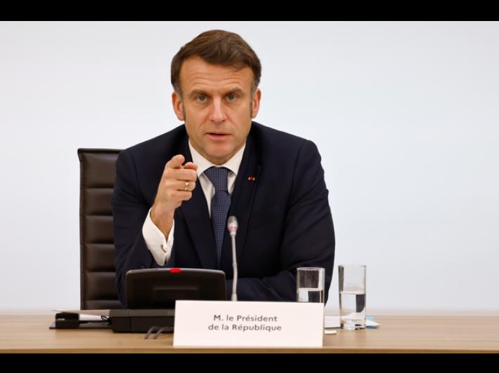 Eliseo conferma i paesi partecipanti al summit di Parigi