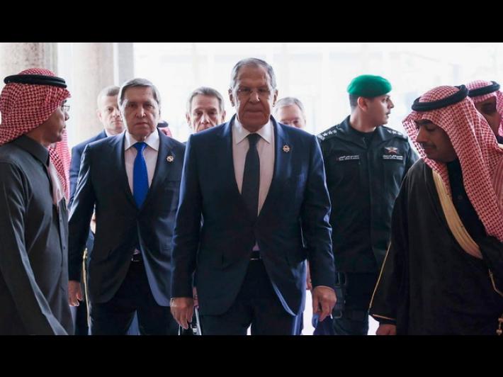 Lavrov, 'ora gli Usa ci ascoltano meglio'