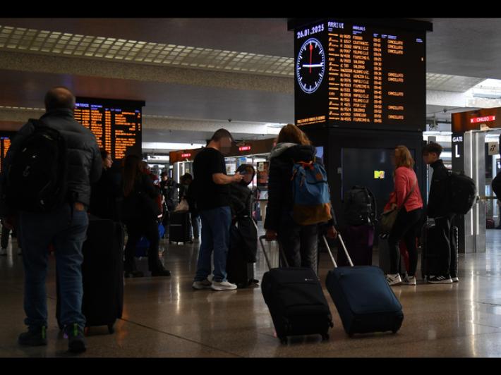 Ferrovie, revocato lo sciopero del 22-23 febbraio