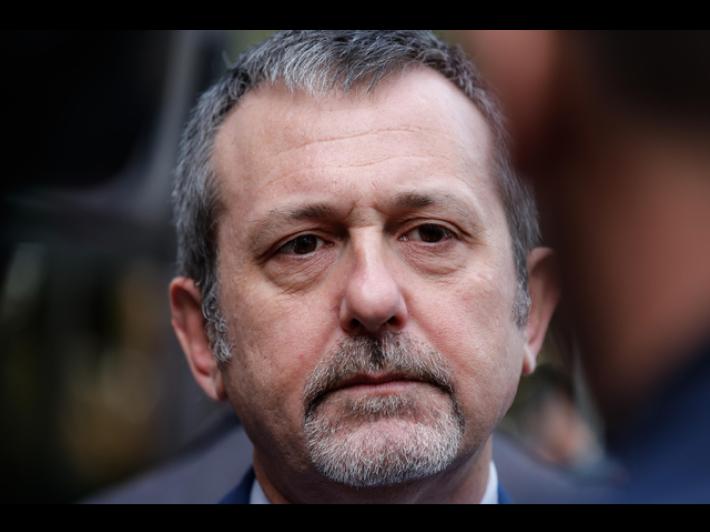 Andrea Delmastro si dimette: "Ho combattuto la criminalit&agrave;, non ho fatto niente di scorretto"