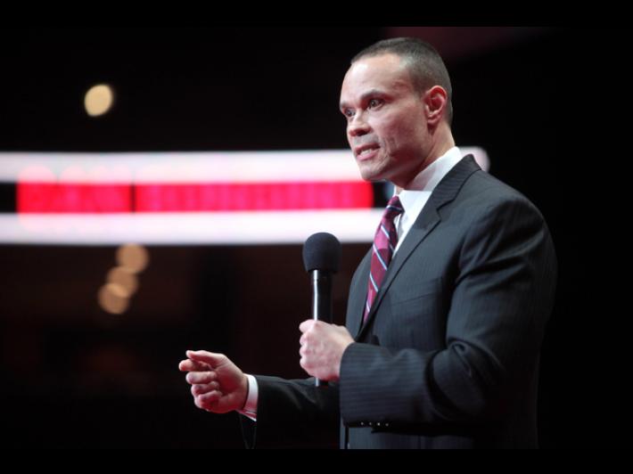 Trump nomina Don Bongino vicedirettore dell'Fbi