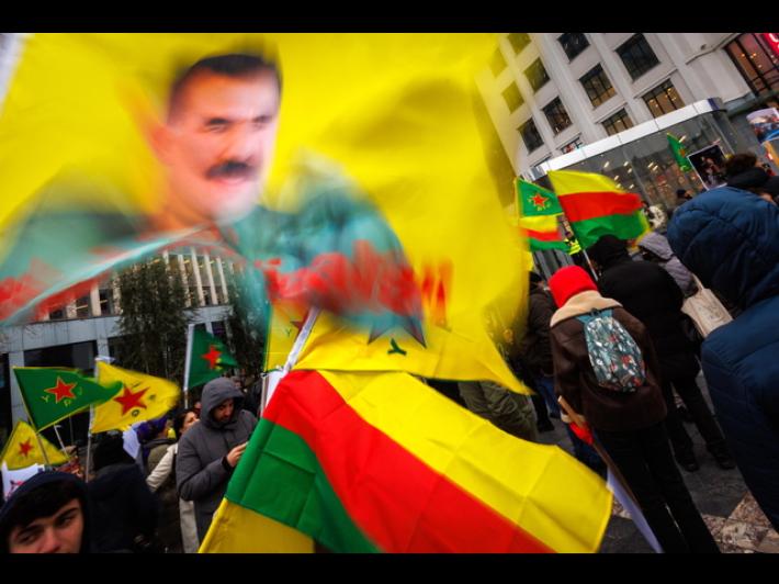 Siria, i curdi si smarcano da decisioni Conferenza nazionale