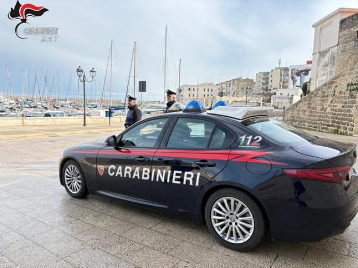 Presta soldi a tassi usurari, arrestato ottico 70enne nel Barese