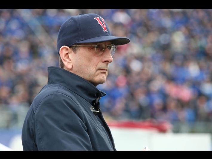 Bancarotta del Chievo Verona, chiesto giudizio di Campedelli