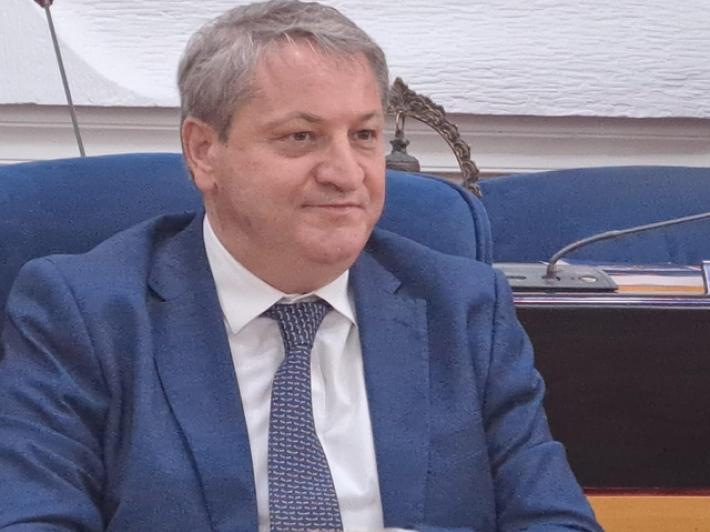  Il presidente del Molise indagato per corruzione. Sotto inchiesta anche la moglie