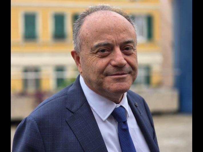 Gratteri, "Favorevole al sorteggio dei componenti del Csm"