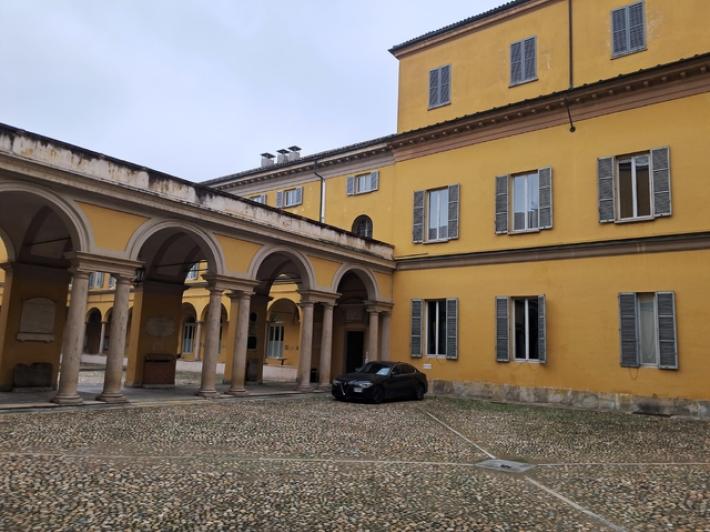 Primario accusato di molestie, destituito da Ateneo di Pavia