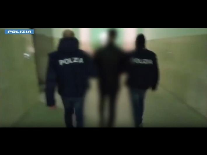 Aggredisce un gruppo di ebrei ortodossi a Milano: arrestato 