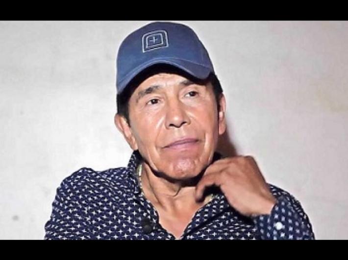 Il Messico estrada 29 grandi narcoboss negli Stati Uniti