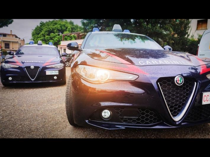 Due uomini morti, sui corpi nessun segno di violenza