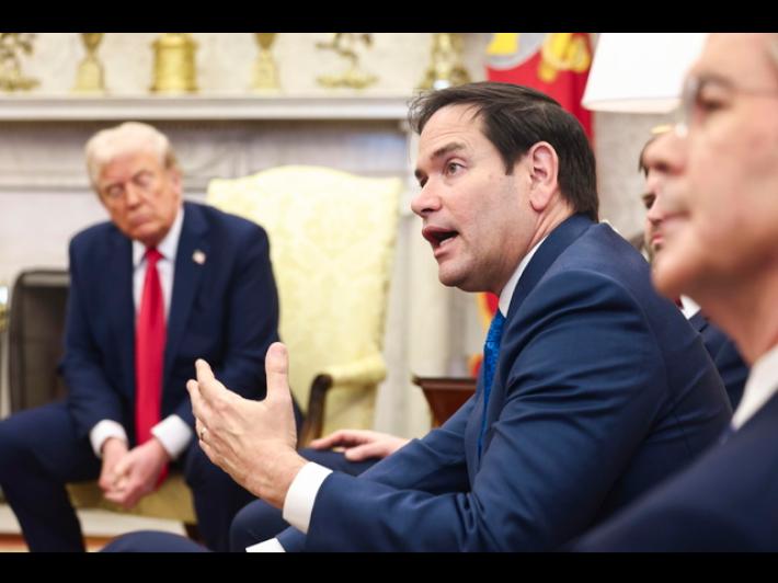 Rubio: 'Zelensky si scusi dopo lo scontro con Trump'. Zelensky: " Non devo nessuna scusa"