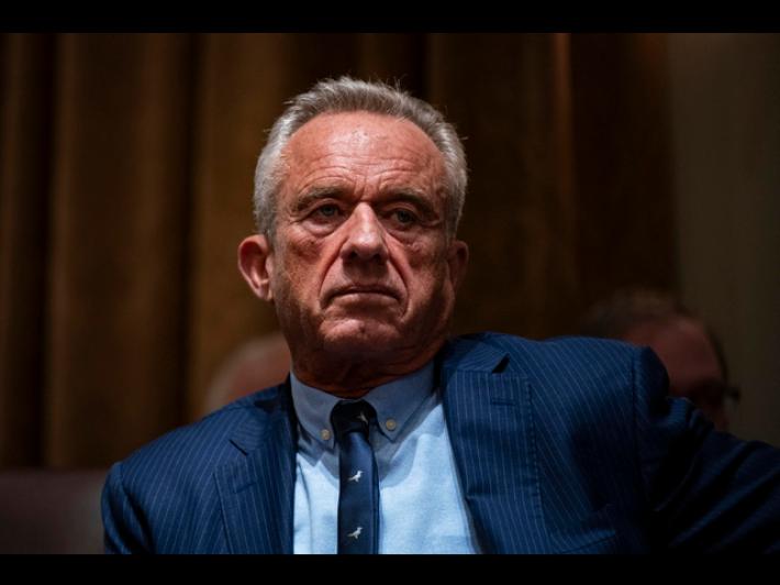 Robert Kennedy, fermare il morbillo &egrave; una priorit&agrave;