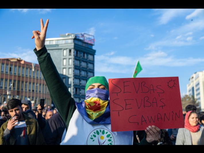 Il Pkk annuncia il cessate il fuoco con la Turchia