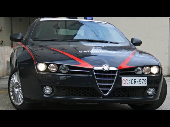 Anziana aggredita e immobilizzata in casa a Napoli