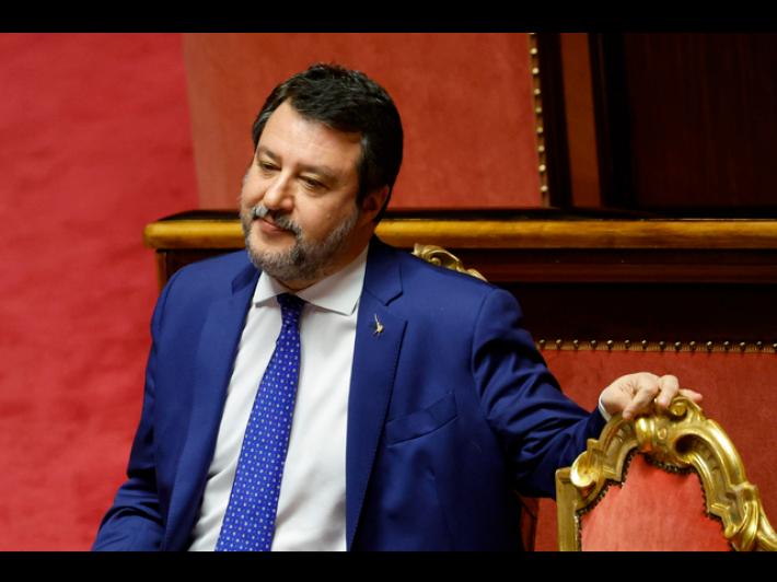 ++ Ucraina: Garavaglia,Salvini fa suo mestiere ma no divisioni +